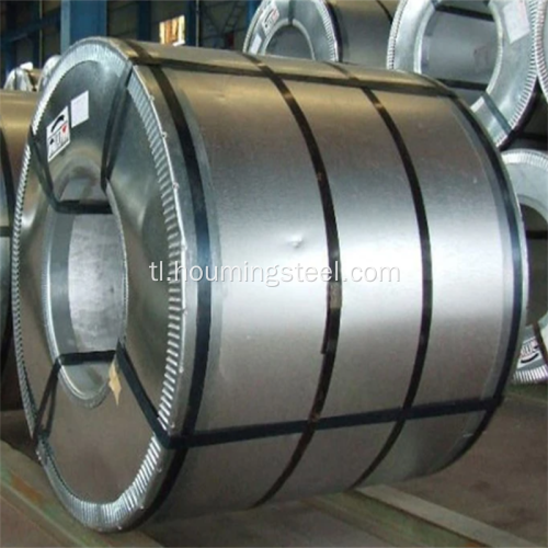 0.50mm jis standard non butil oriented electrical steel